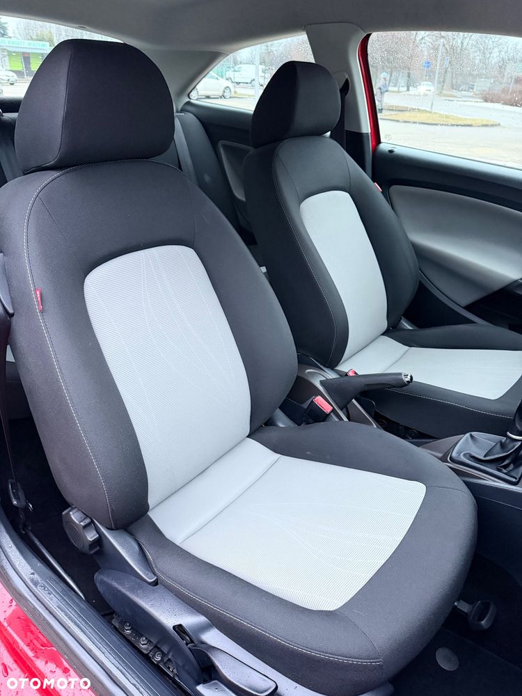 Seat Ibiza SC 1.2 12V Style Viva - 18