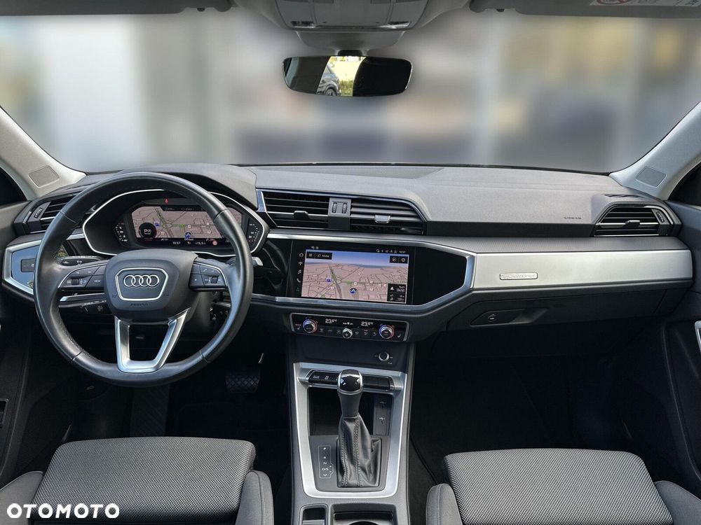 Audi Q3 Sportback 40 TDI Quattro S Line S tronic - 18