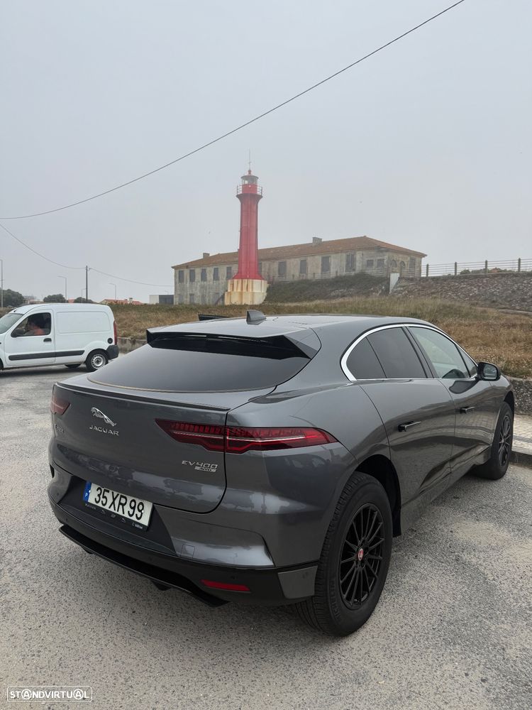 Jaguar I-Pace S AWD Aut. - 3