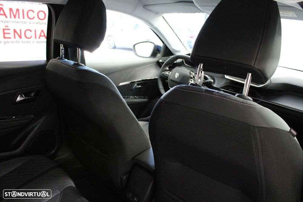 Peugeot 208 1.2 PureTech Allure - 20