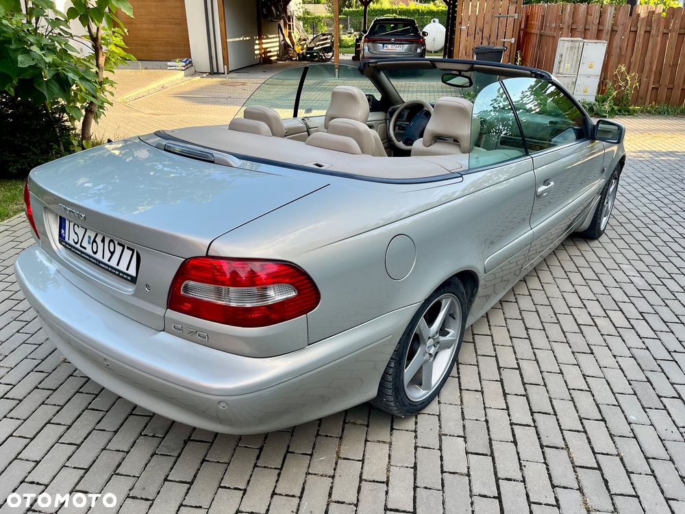 Volvo C70 - 28