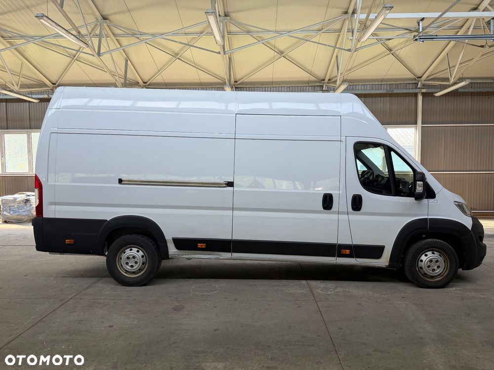 Opel Movano - 6