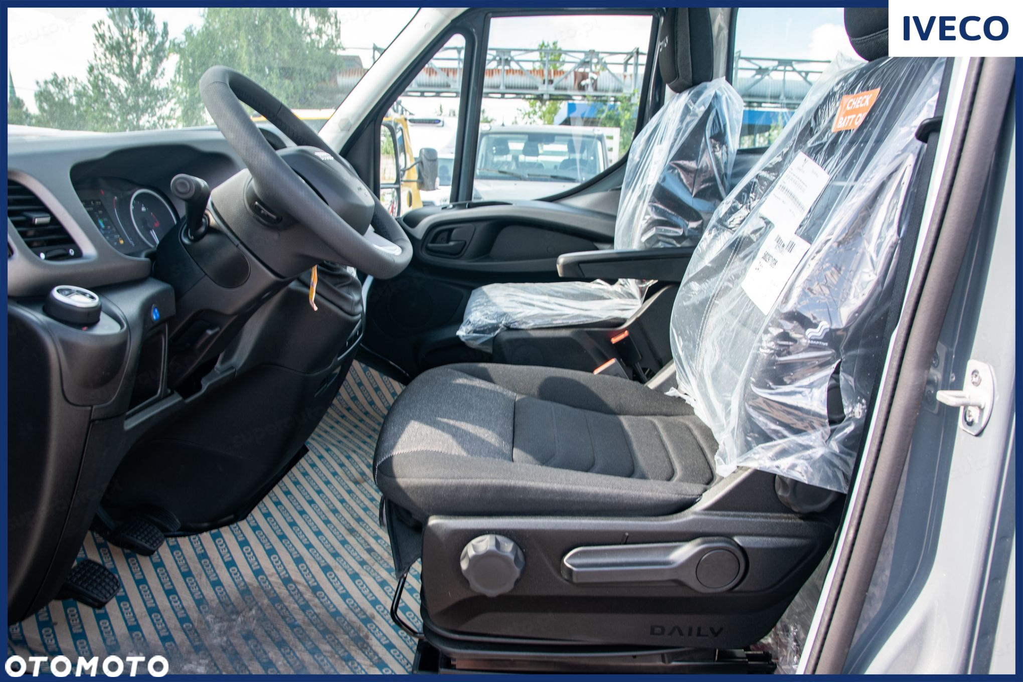 Iveco Daily 35S18 Autolaweta 3.0 180KM - 18