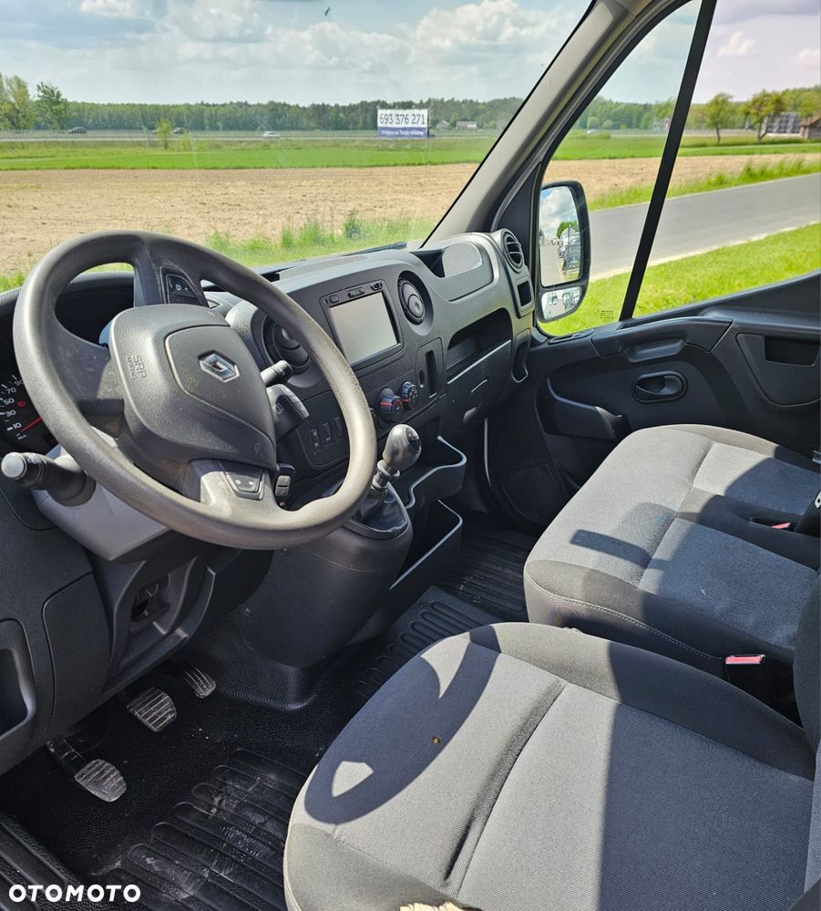 Renault Master - 7