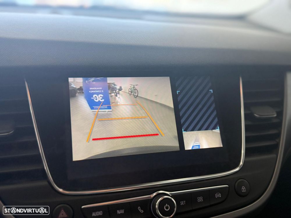 Opel Crossland 1.5 D Edition - 12