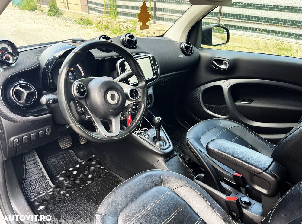 Smart Fortwo - 9
