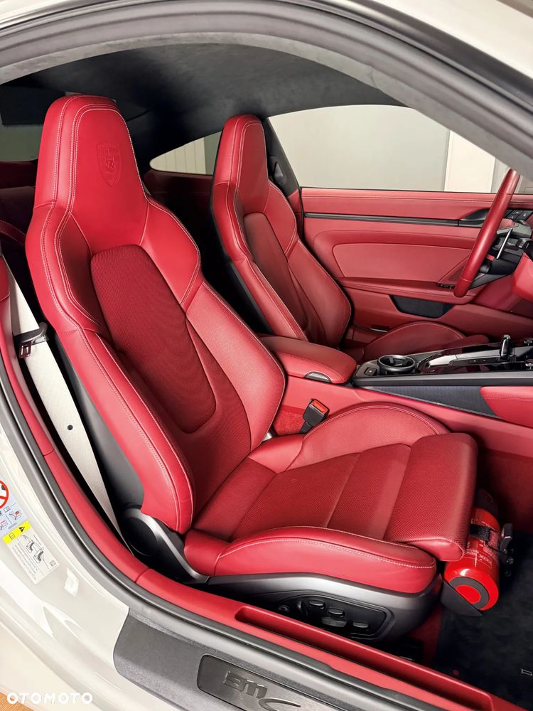 Porsche 911 - 23