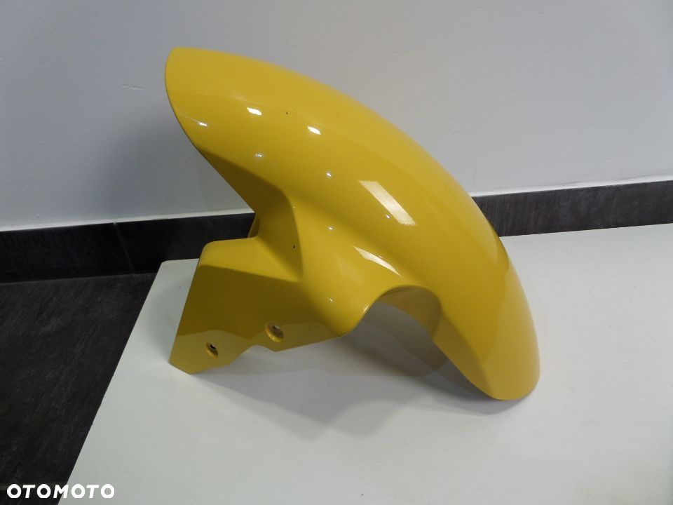 BMW S 1000 RR  S1000RR 09-17 BŁOTNIK PRZÓD 4661 7715962 02 - 2