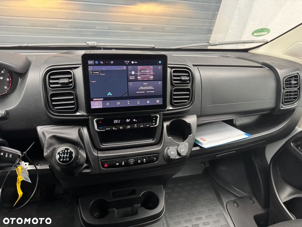 Fiat Ducato - 12
