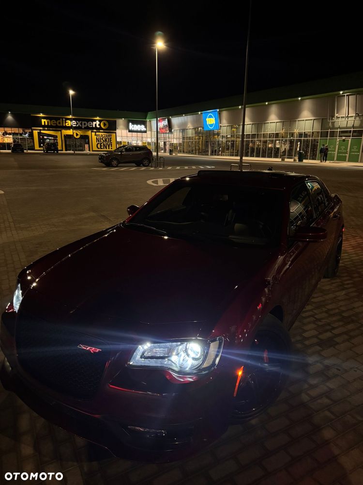 Dodge Challenger - 4