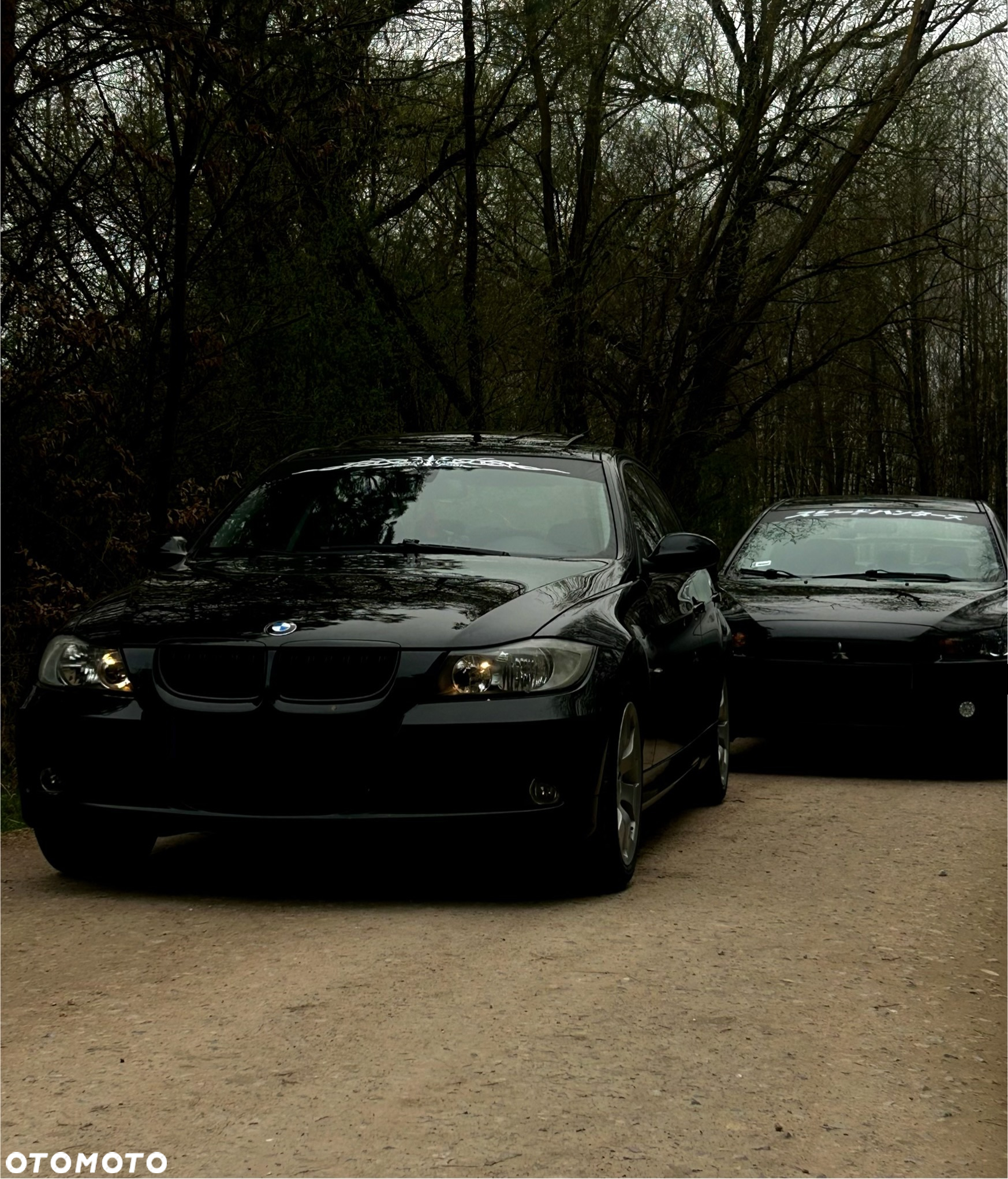 BMW Seria 3 318i - 4