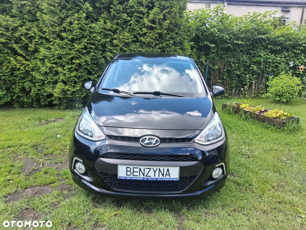 Hyundai i10 - 3