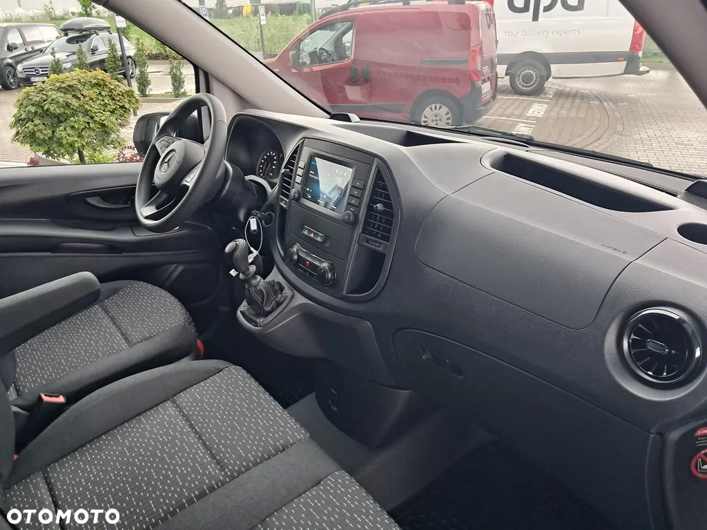 Mercedes-Benz Vito - 15