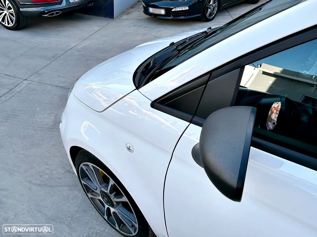 Abarth 695 1.4 T-Jet MTA - 39