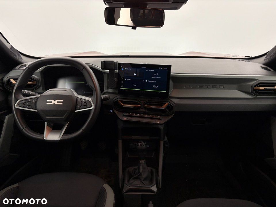 Dacia Duster - 20