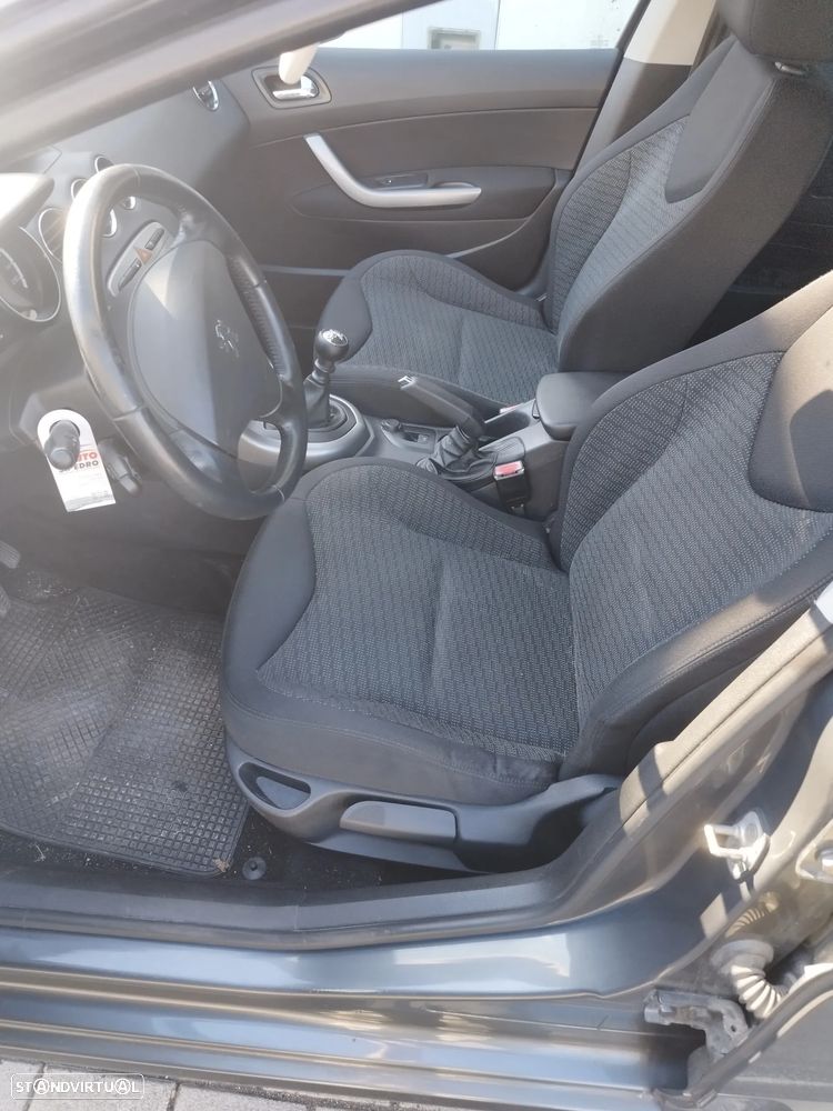 Peugeot 308 SW 1.6 HDi Executive CVM6 - 7