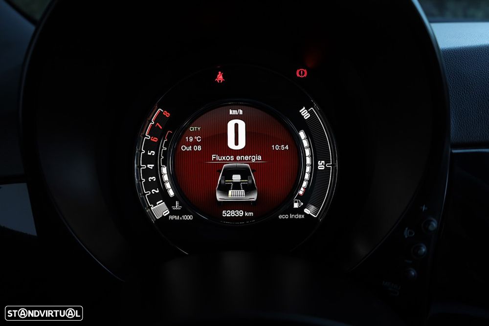 Fiat 500 1.0 Hybrid - 35