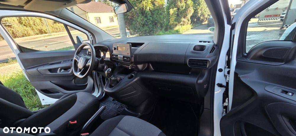 Opel Combo - 31