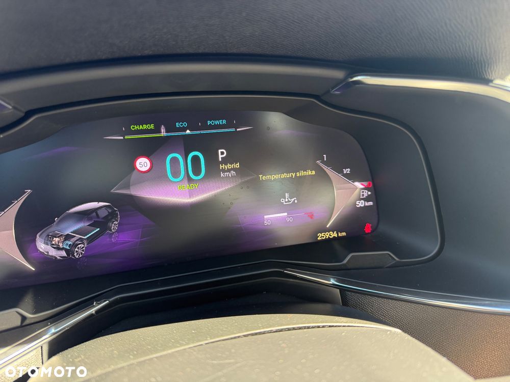DS Automobiles DS 7 1.6 E-Tense Performance Line - 12
