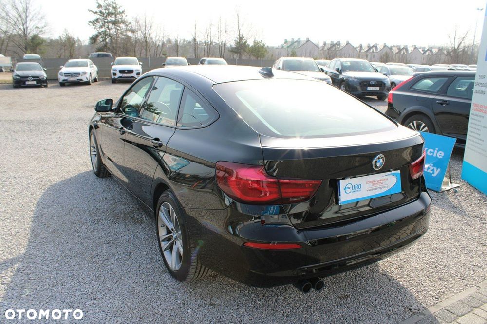 BMW 3GT - 9