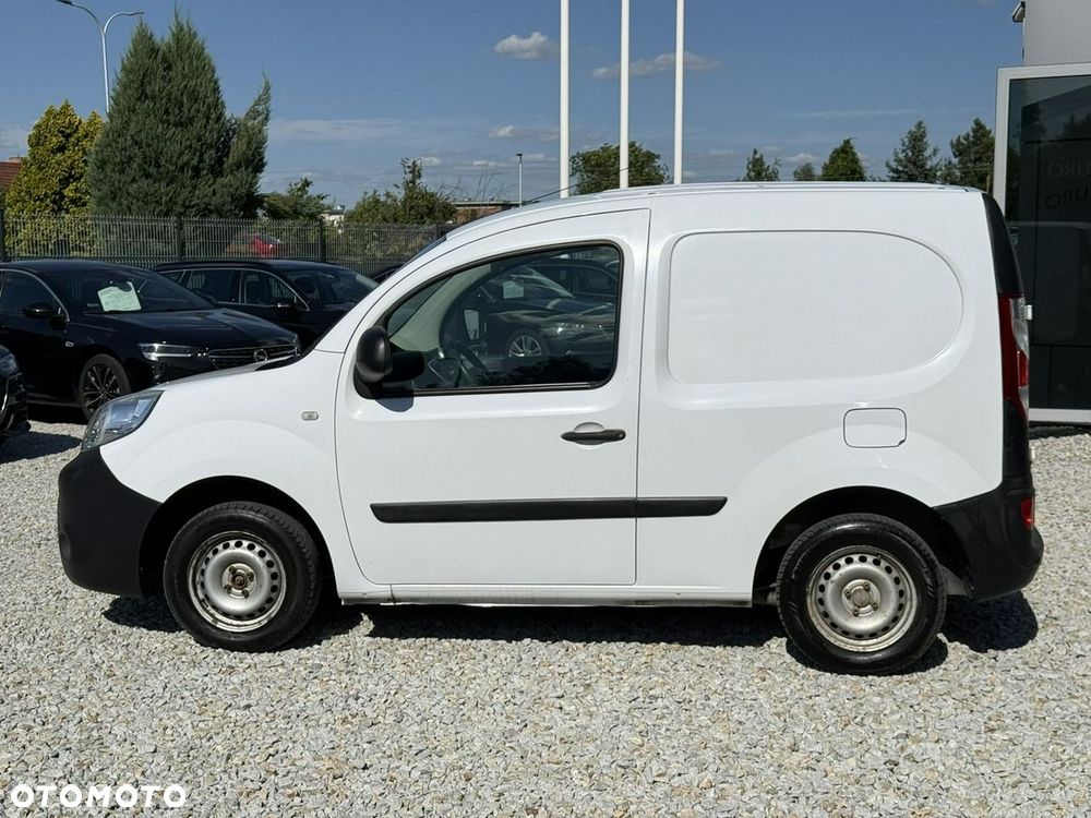 Renault Kangoo - 6