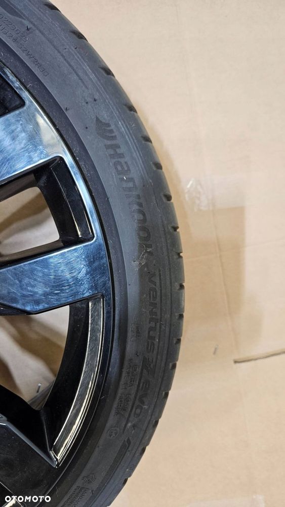 felga aluminiowa vw t-roc 19'' 8j et47 5x112 2ga601025f - 7