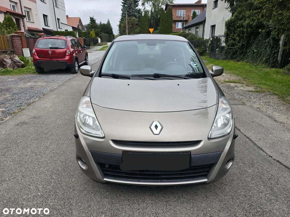 Renault Clio 1.2 16V 75 Expression - 33