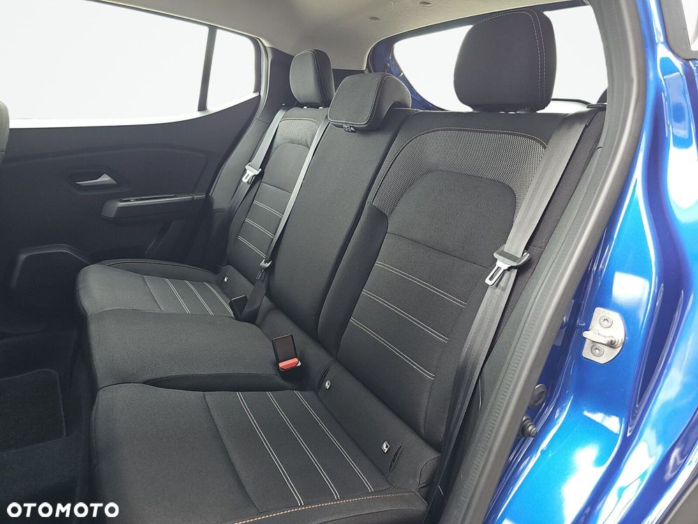 Dacia Sandero Stepway - 21
