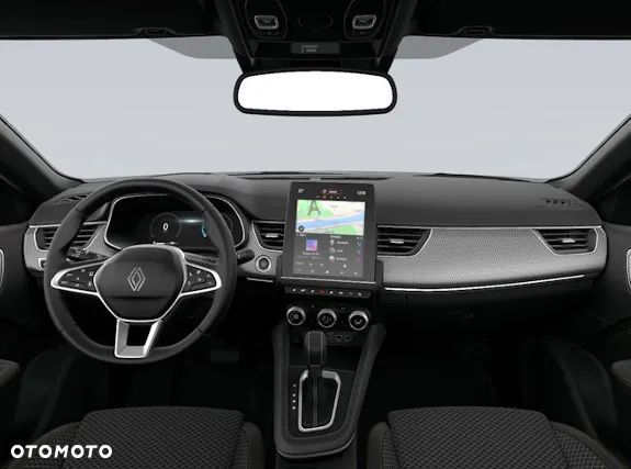 Renault Arkana 1.3 TCe mHEV Techno EDC - 4