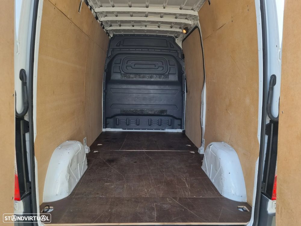 Mercedes-Benz Sprinter 311CDI - 5