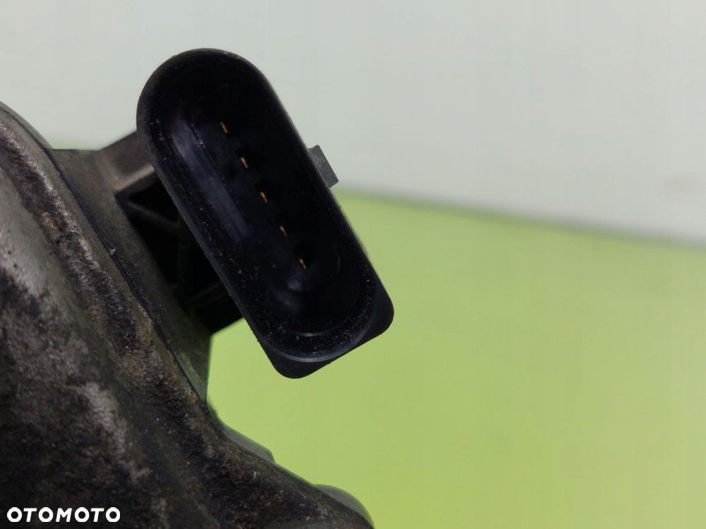 Przepustnica Seat Ibiza IV 2009-2017 1,6 TDI 03L1280630 58225952 VALEO - 6