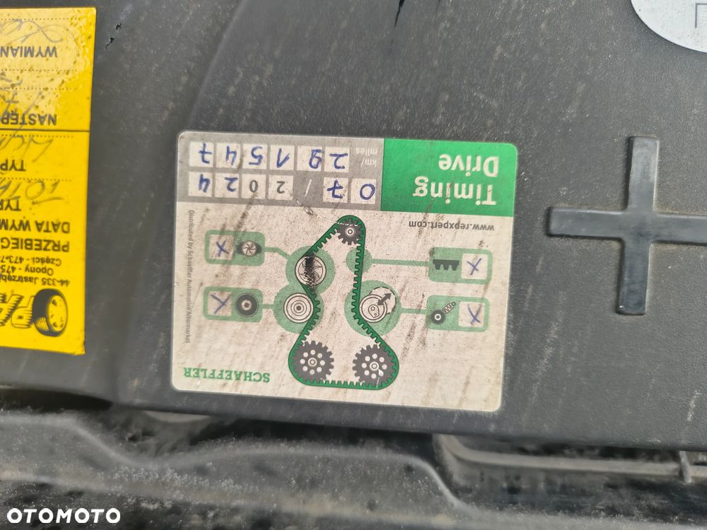 Citroën C5 2.0 HDi Exclusive - 23