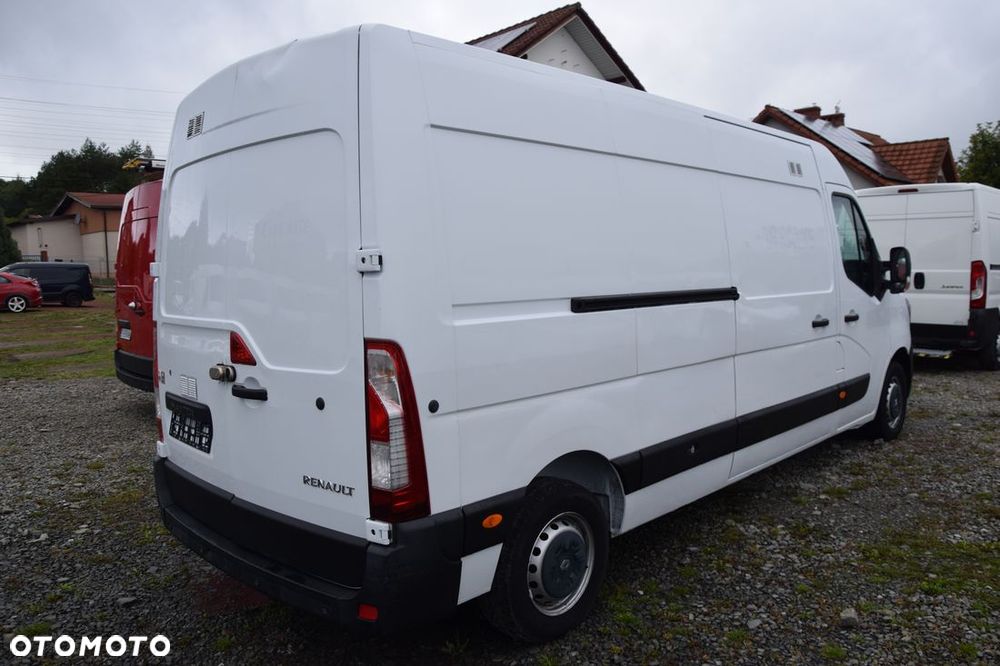 Renault MASTER ​*L3H2​*2.3DCI​​*KLIMA​​*TEMPOMAT​*BLUETOOTH​*17 - 6