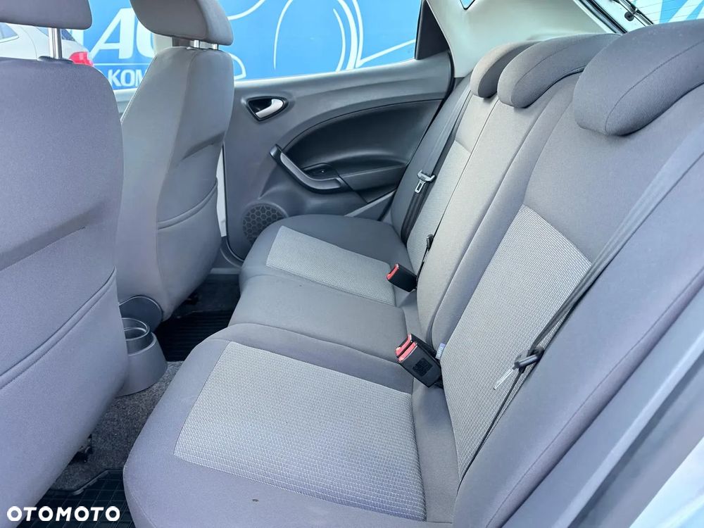 Seat Ibiza 1.2 TDI CR Style - 12