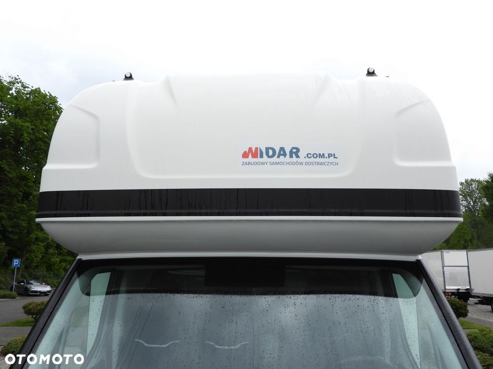 Iveco DAILY  35S18 PLANDEKA 10 PALET WEBASTO TEMPOMAT KLIMATYZACJA  180KM - 16
