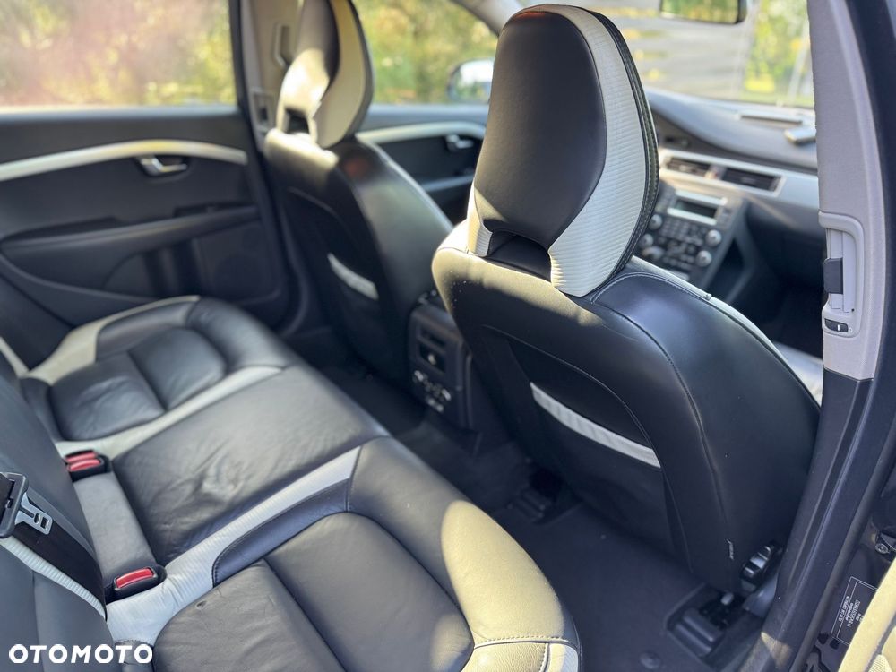Volvo V70 2.5T RDesign - 7