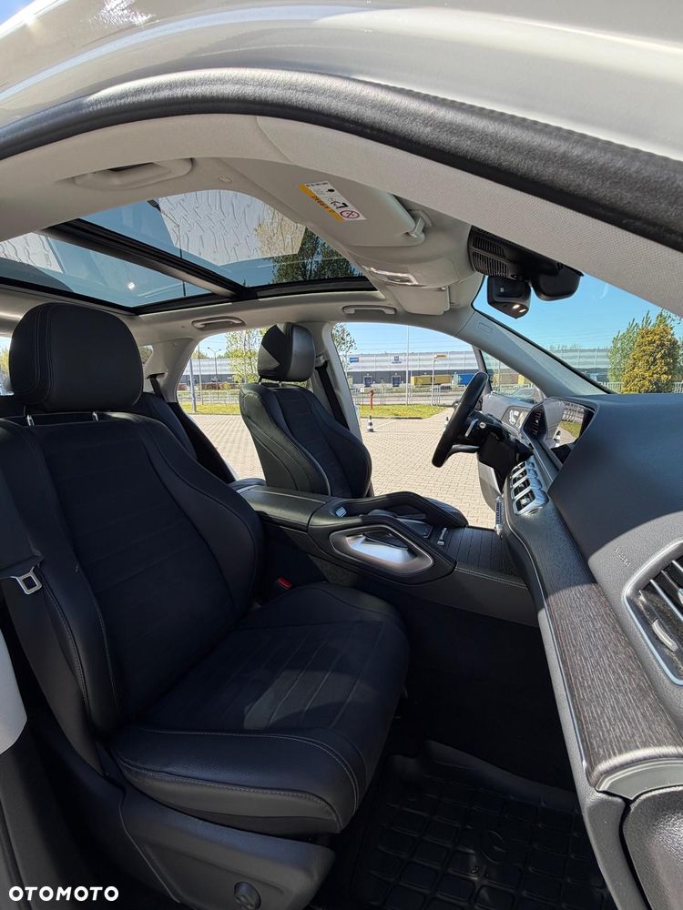 Mercedes-Benz GLE - 18