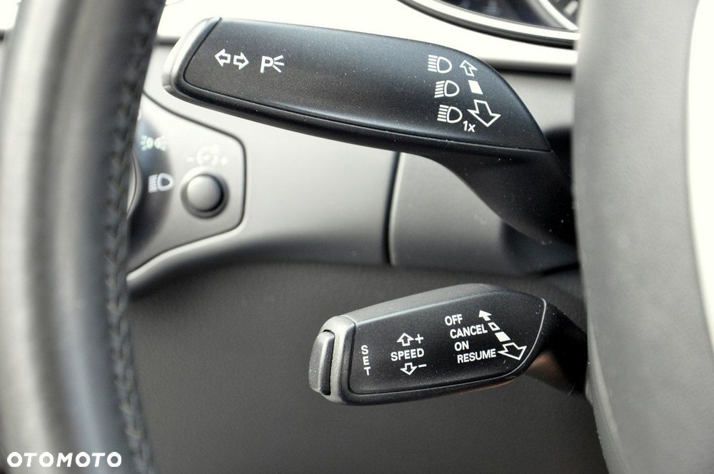 Audi A4 Allroad - 21