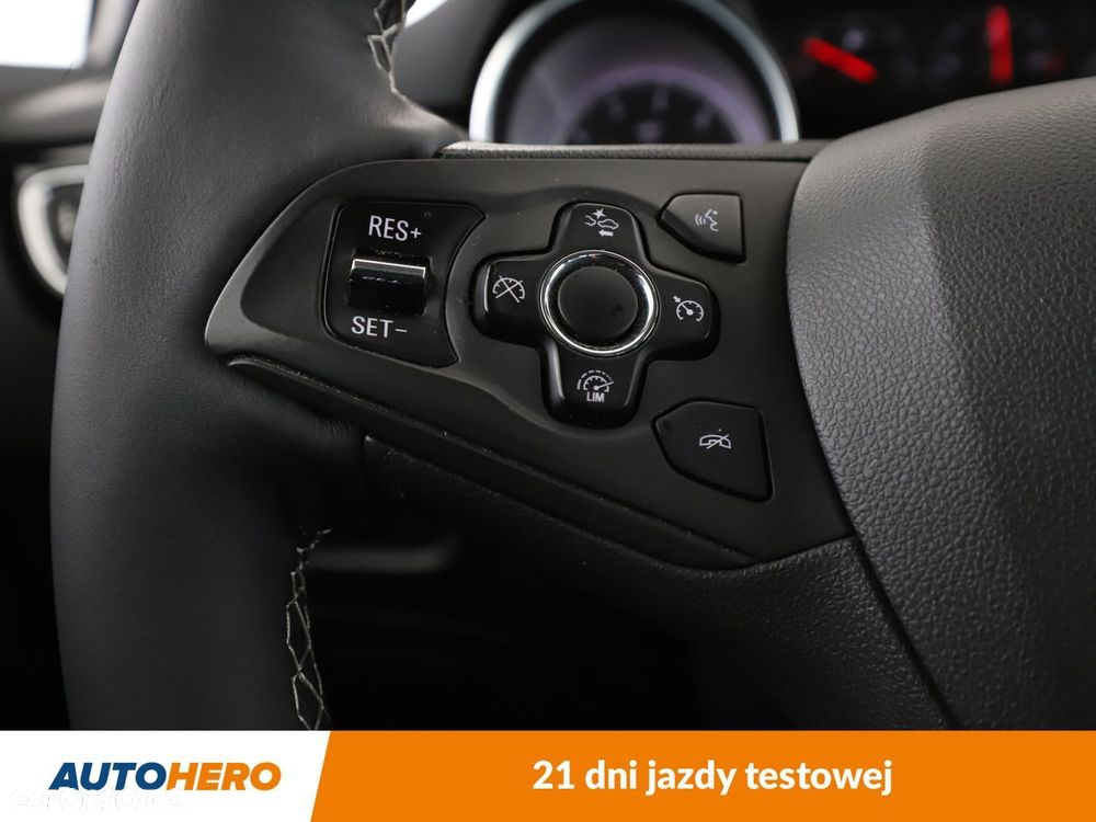 Opel Astra V 1.4 T Enjoy S&S - 28