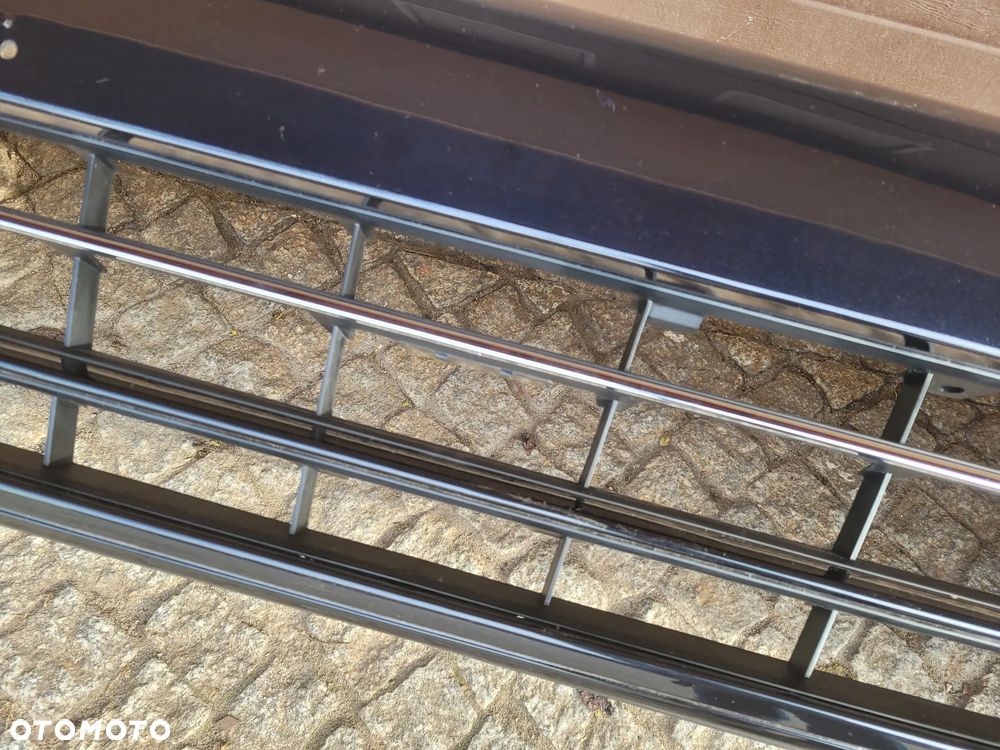 ZDERZAK PRZEDNI PRZÓD VW PASSAT B8 LC9X PDC HALOGENY - 5