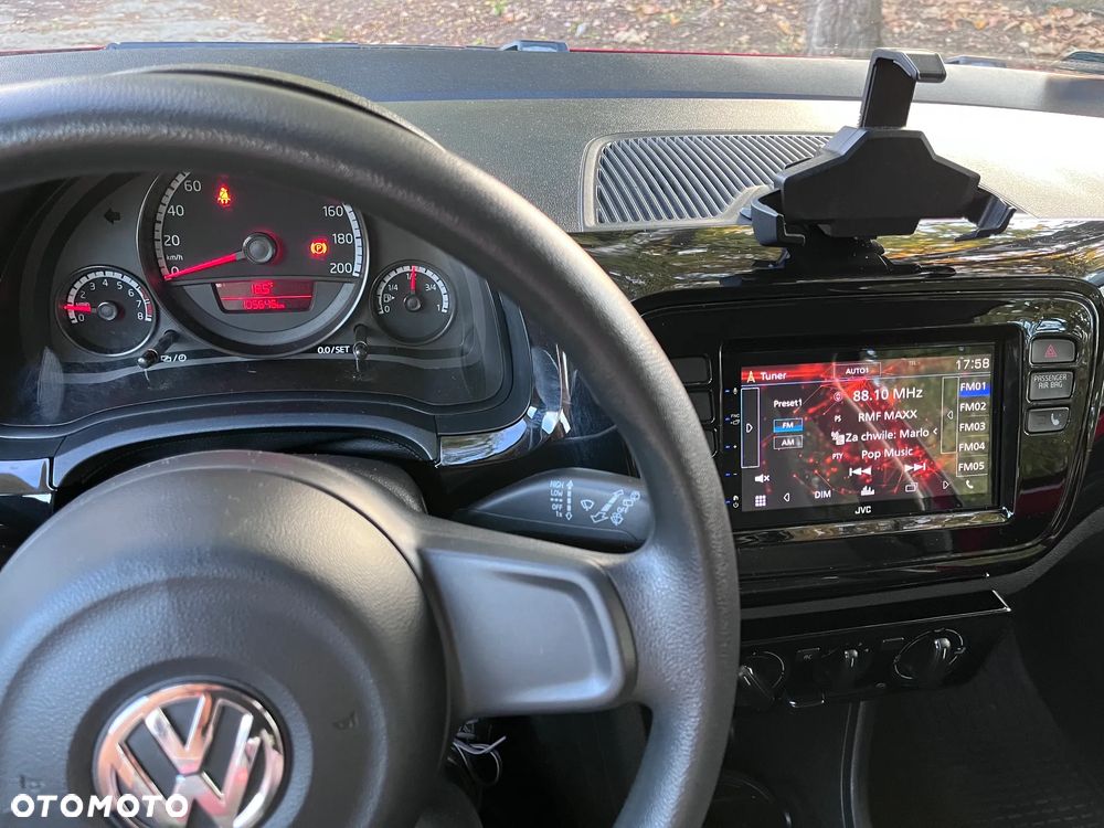 Volkswagen up! - 3
