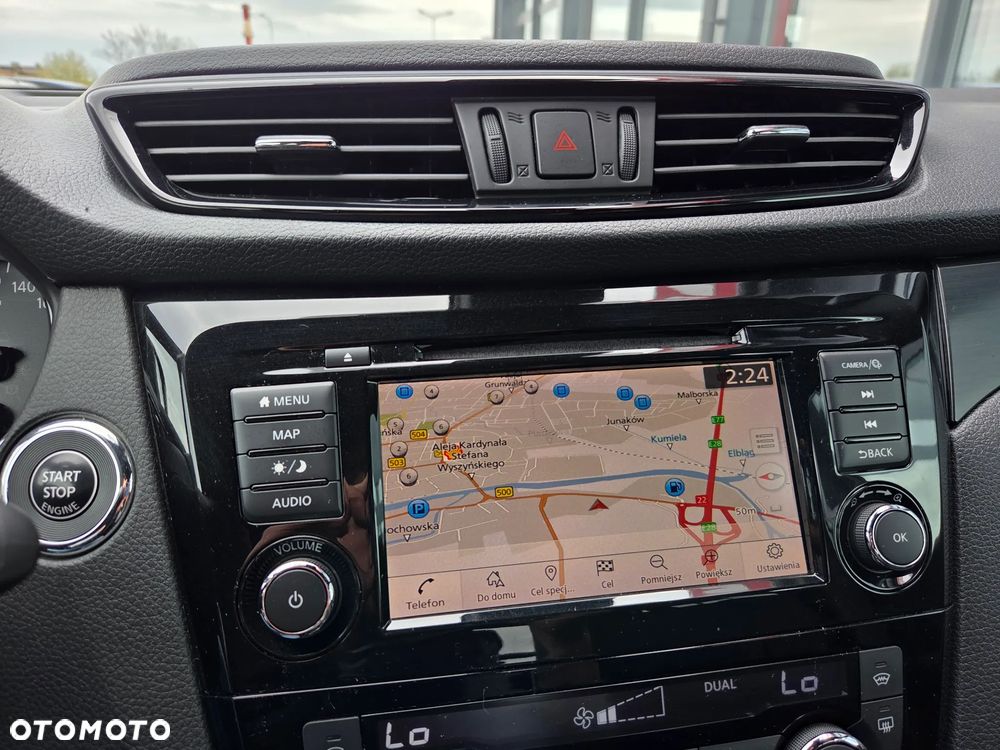Nissan Qashqai 1.3 DIG-T DCT ACENTA - 30