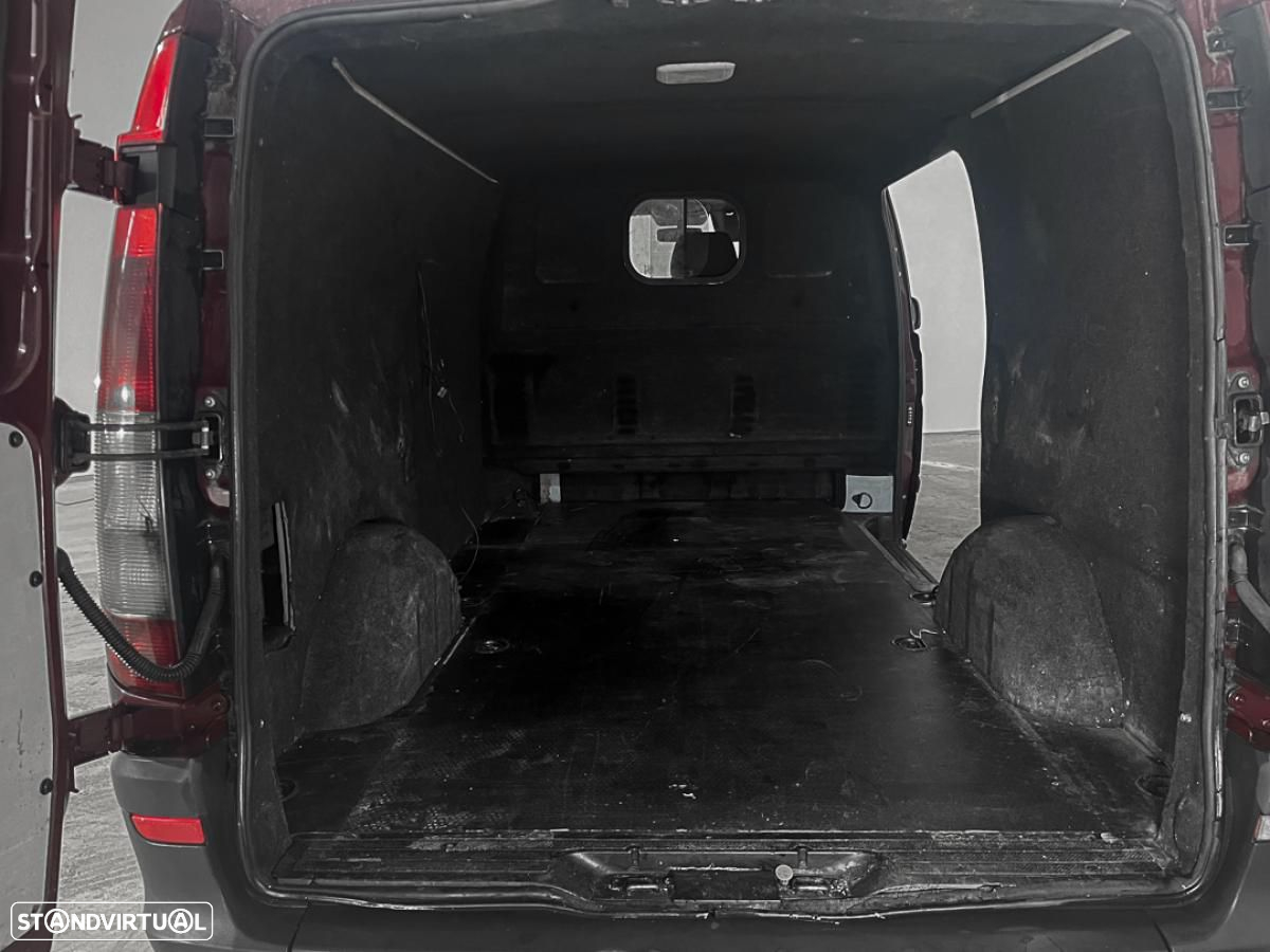 Mercedes-Benz Vito - 3
