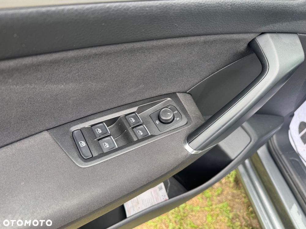 Volkswagen Touran 1.4 TSI (BlueMotion Technology) Comfortline - 21