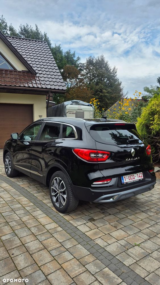 Renault Kadjar 1.3 TCe FAP Limited - 5