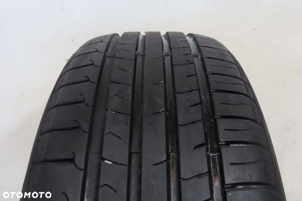 opona opony 4 szt 215/55/17 lato - 4