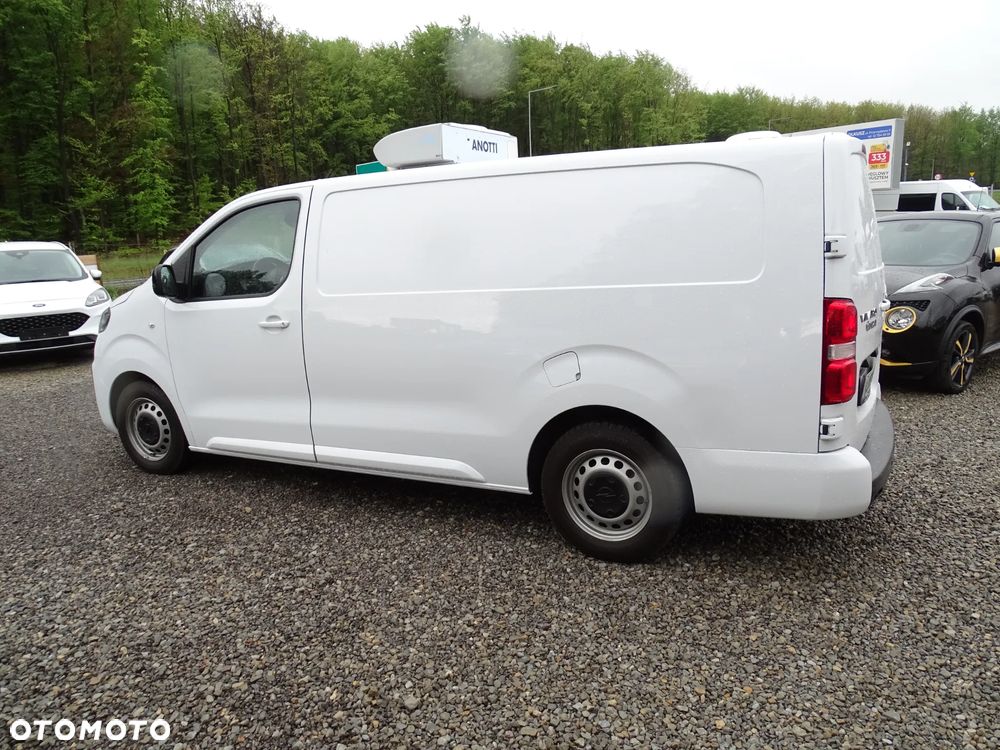 Opel VIVARO LONG - 5