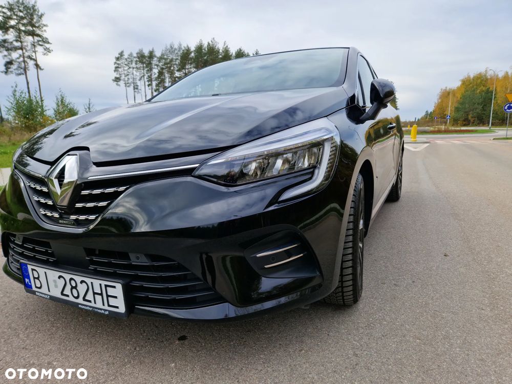 Renault Clio - 23