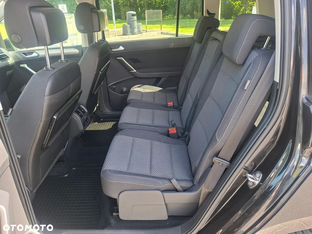 Volkswagen Tiguan 2.0 TDI BMT SCR Comfortline - 10