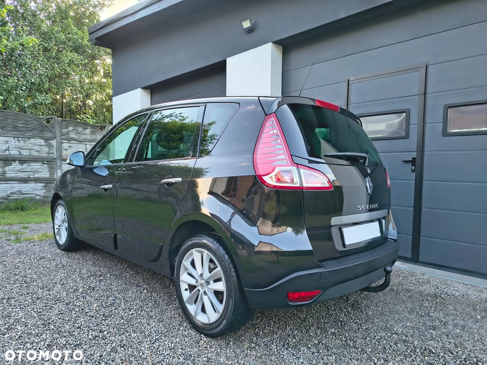 Renault Scenic 1.6 16V 110 Expression - 19